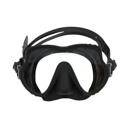 Swim Mask TYNDALL Adult Mask GUARDIAN WATER SPORTS Snorkeling, Scuba Diving, Swimming, Professional Gear, Marine Grade. Ocean, Sea