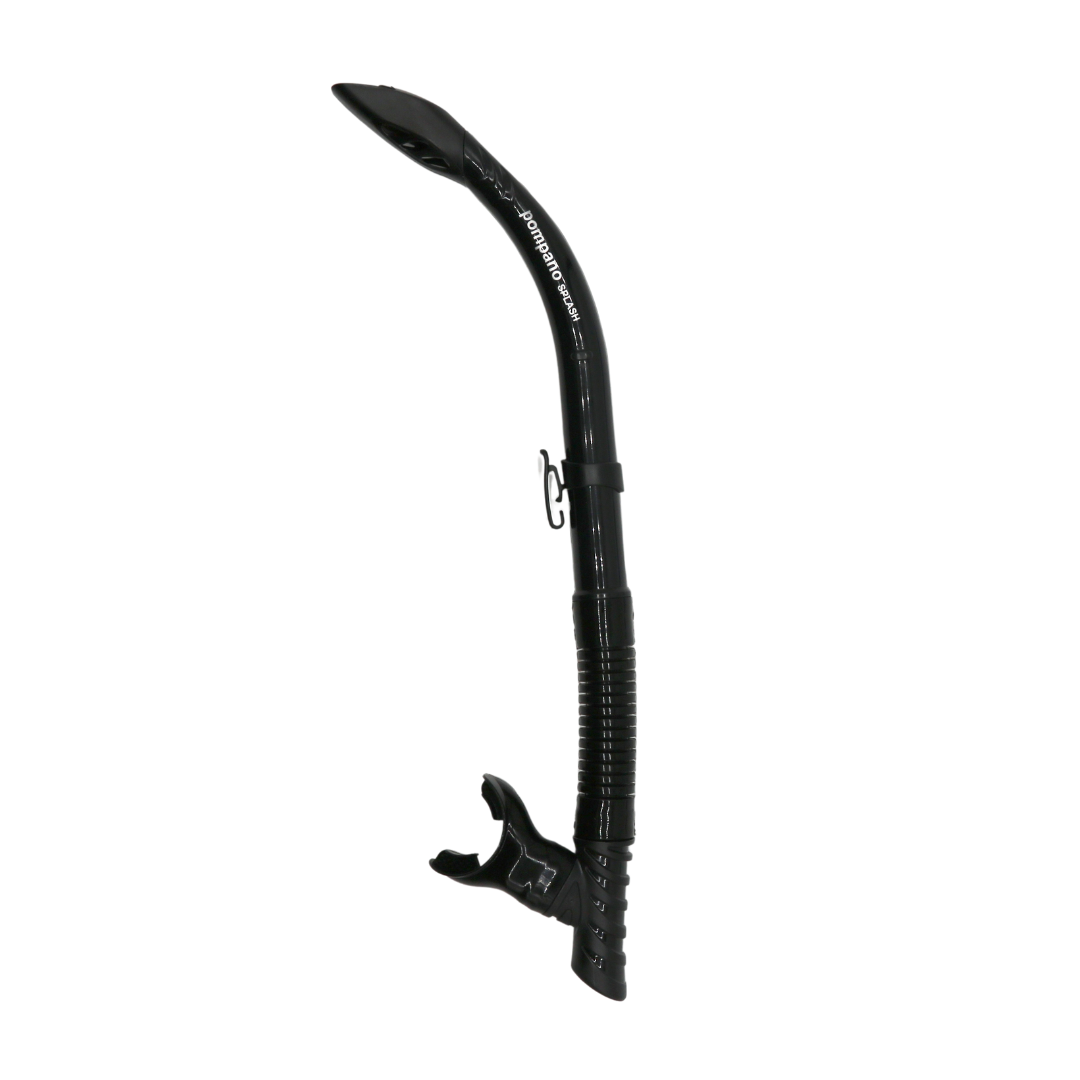 POMPANO SPLASH ADULT SNORKEL