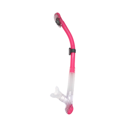 POMPANO DRY II Adult Snorkel