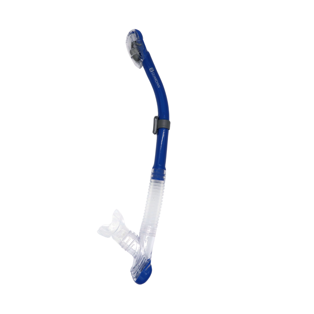 POMPANO DRY II Adult Snorkel