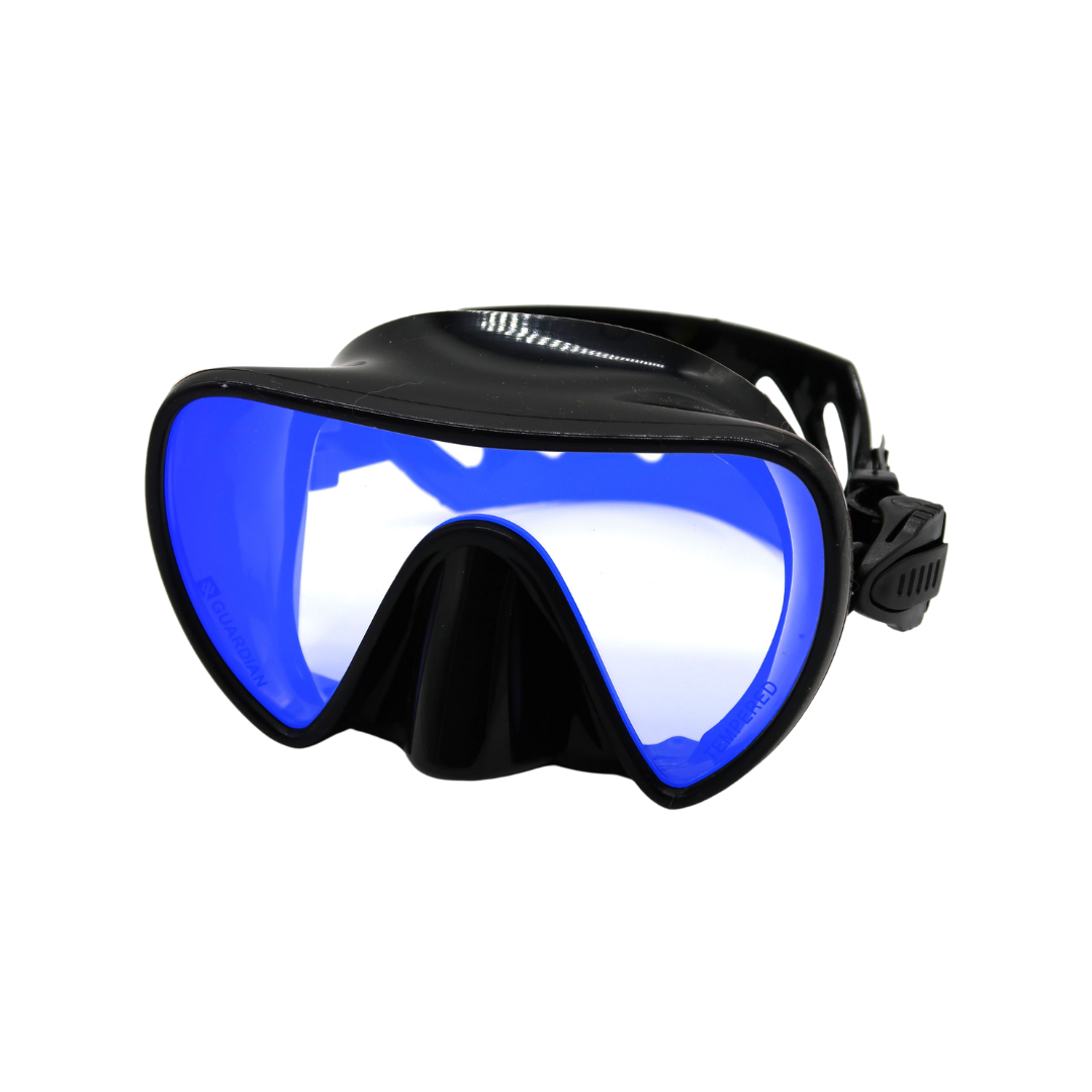 CHROMA HD Pro Frameless Mask