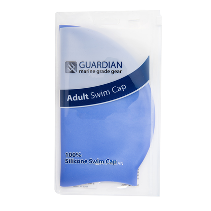 Adult Swim Cap 2 - Guardian Water Sports