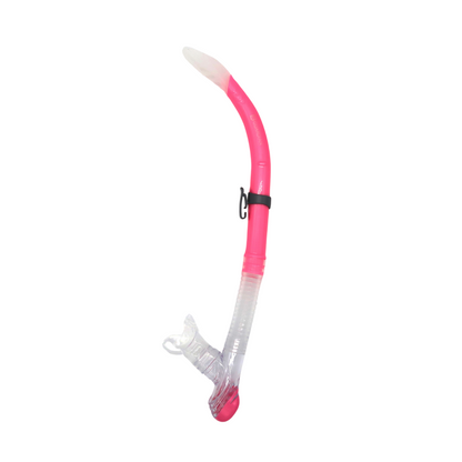 POMPANO SPLASH II Adult Snorkel