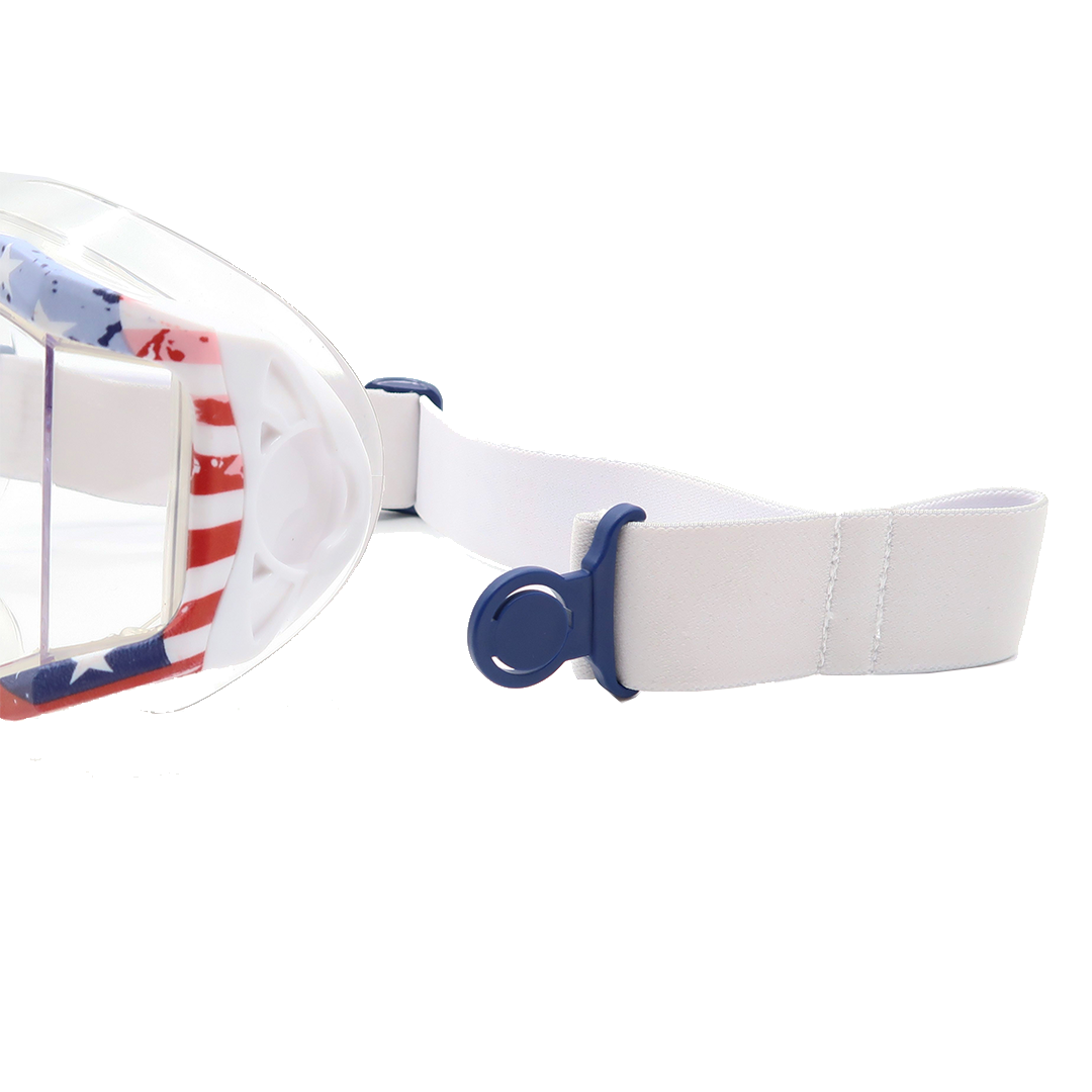 SEAVUE PC Adult Mask USA