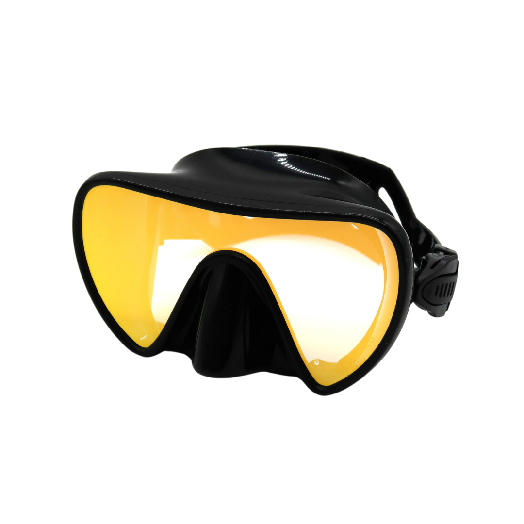 CHROMA HD Pro Frameless Mask