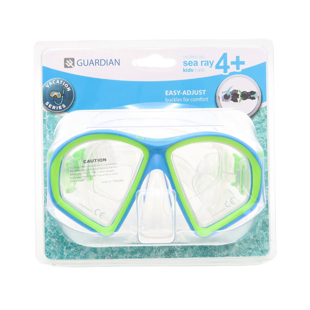 SEA RAY Youth 4+ Mask