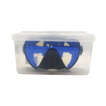 CHROMA HD Pro Frameless Mask