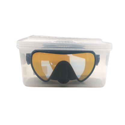 CHROMA HD Pro Frameless Mask