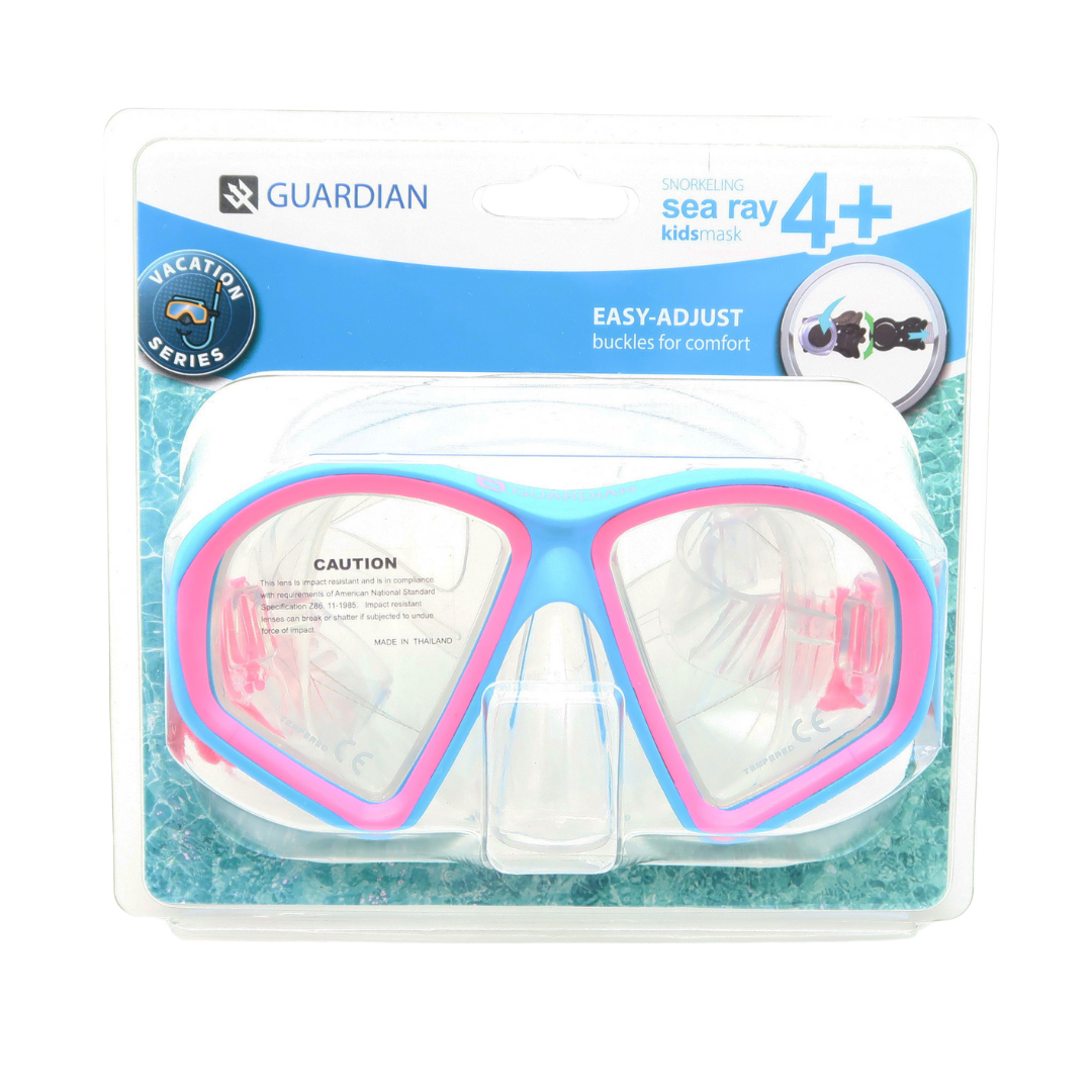 SEA RAY Youth 4+ Mask