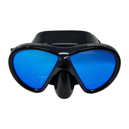 Chroma Adult Snorkel Mask 1 - Guardian Water Sports