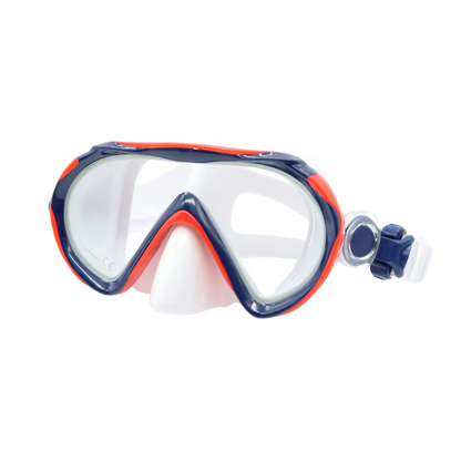 SEAHORSE Youth 6+ Mask USA