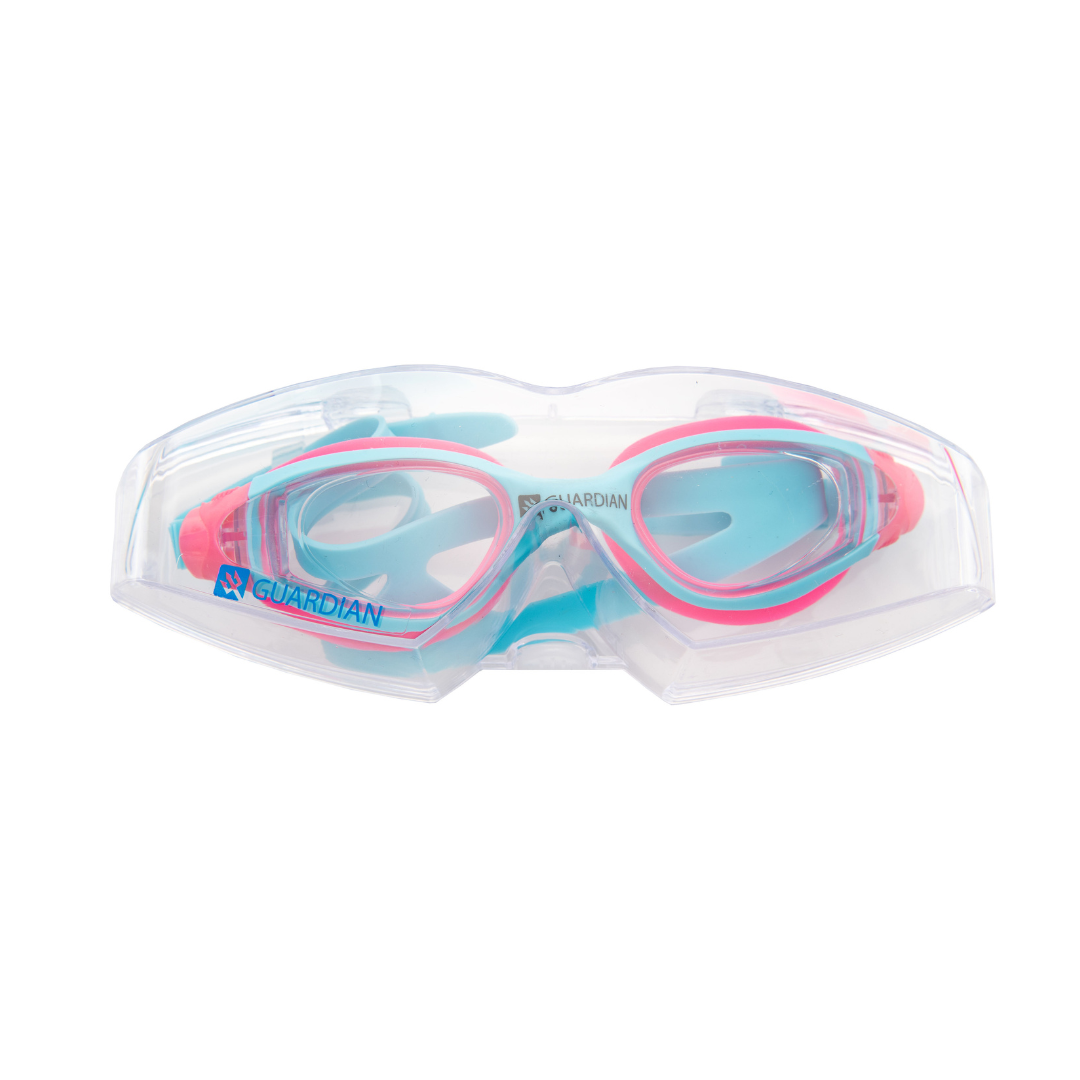 KETO Youth Swim Goggles