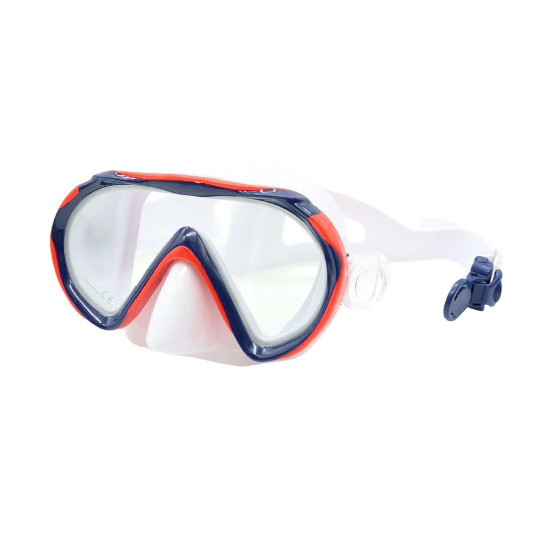 SEAHORSE Youth 6+ Mask USA