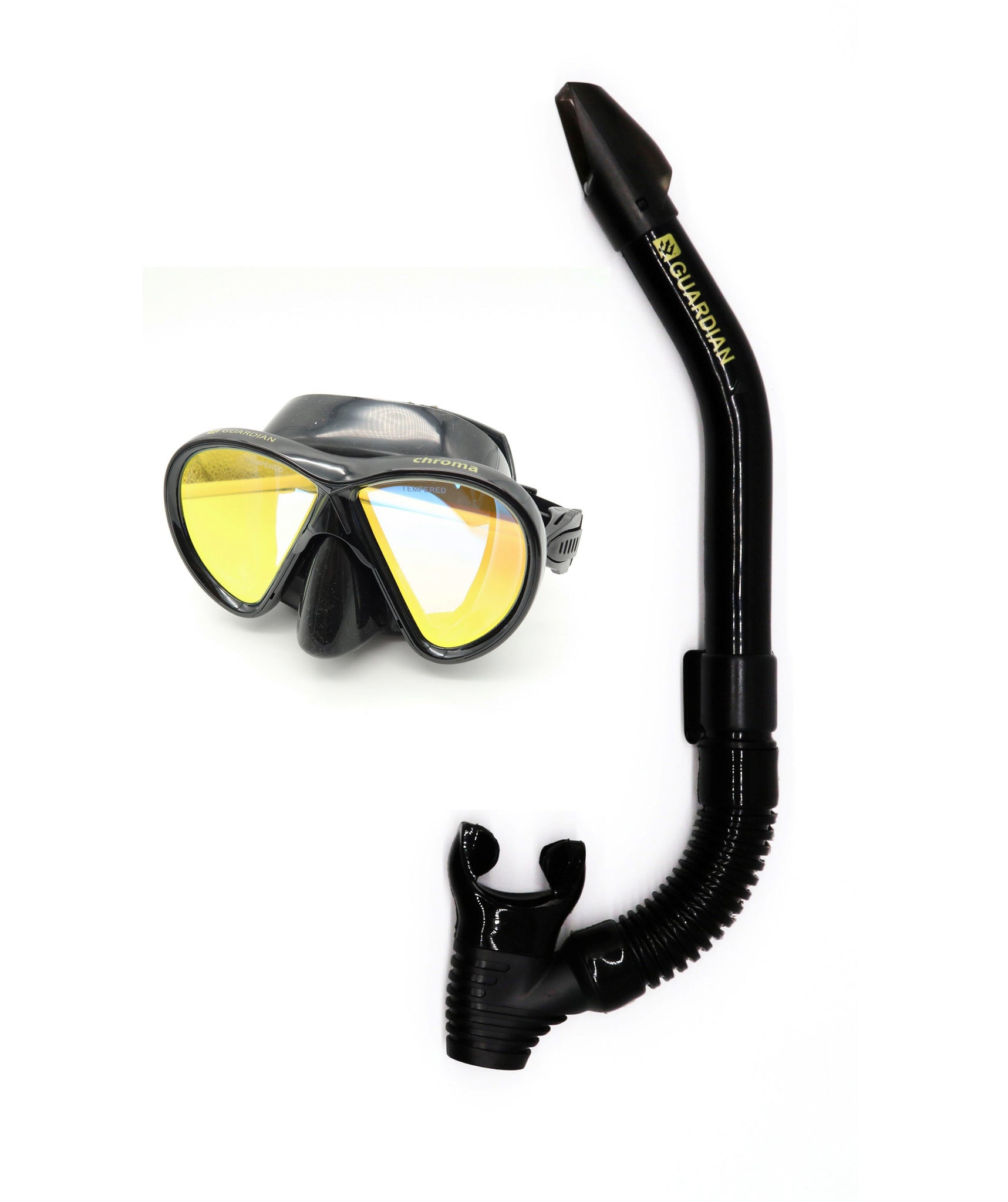 CHROMA HD Adult Combo – GUARDIAN WATER SPORTS