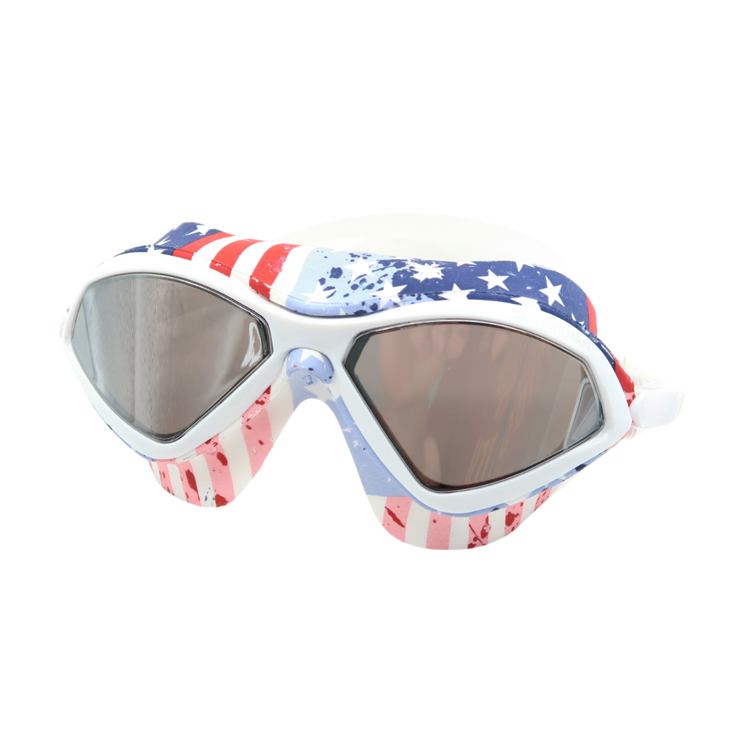 HYDRA Adult Swim Mask USA