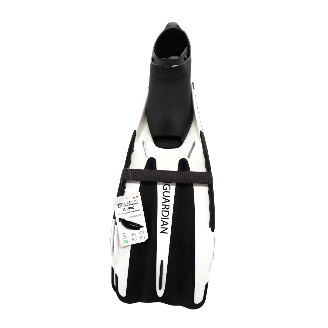 Snorkel Fin - Guardian Water Sports 163