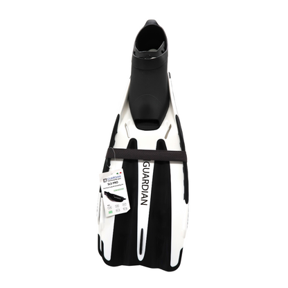 Snorkel Fin - Guardian Water Sports 163