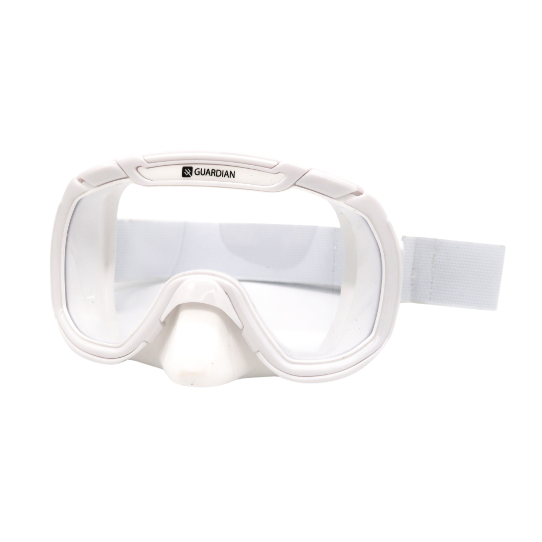 Mambo Ripper Mask White  - Guardian Water Sports 151