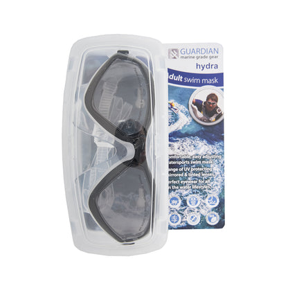 Hydra Adult Swim Mask - Guardian Water Sports