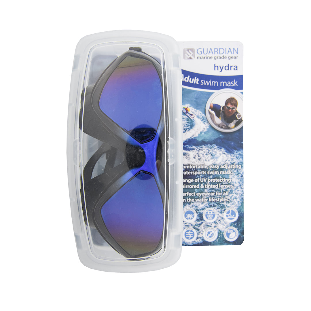 Guardian 023 Blue Swimming Goggle - Guardian Water Sports