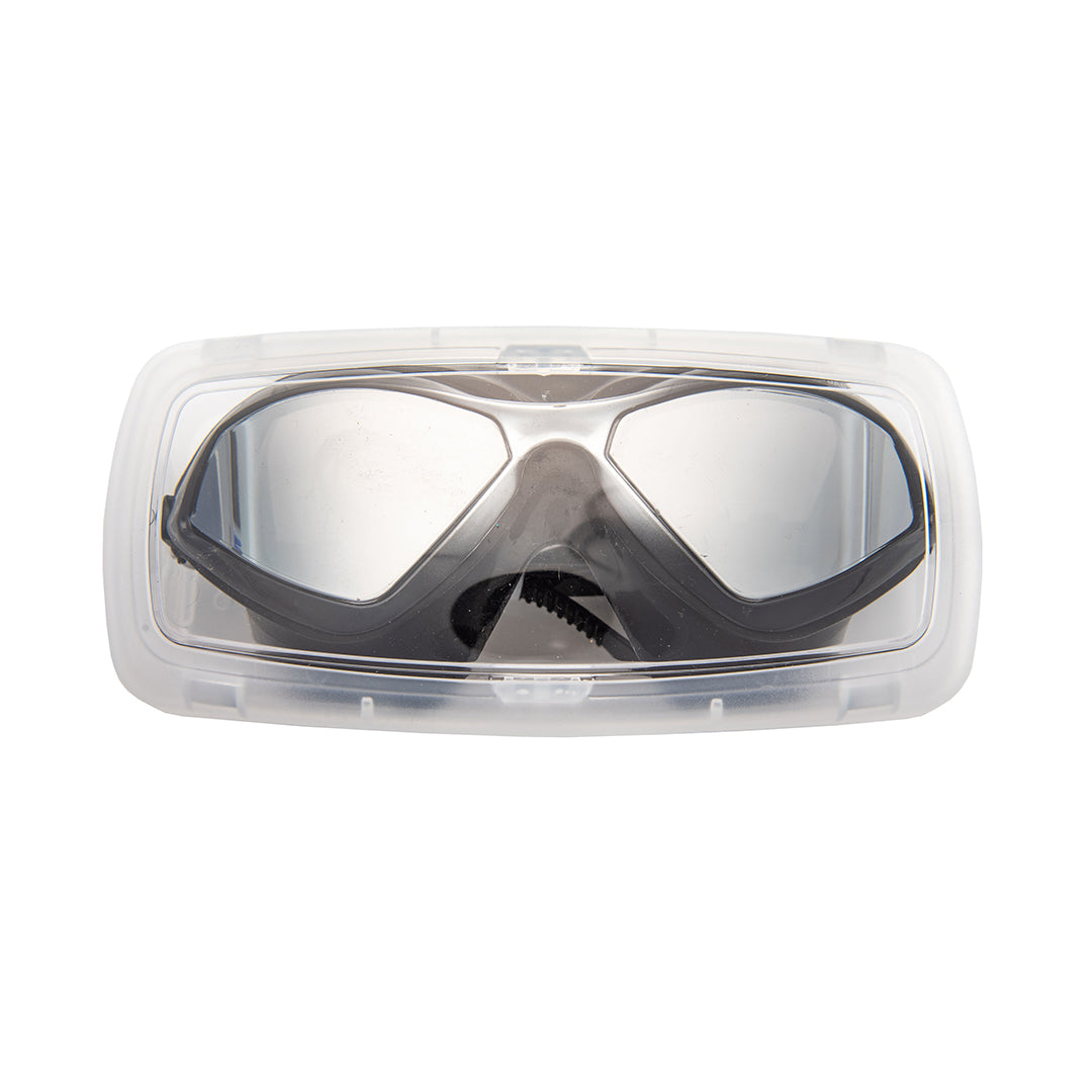 Guardian 023 Black Swimming Goggle - Guardian Water Sports