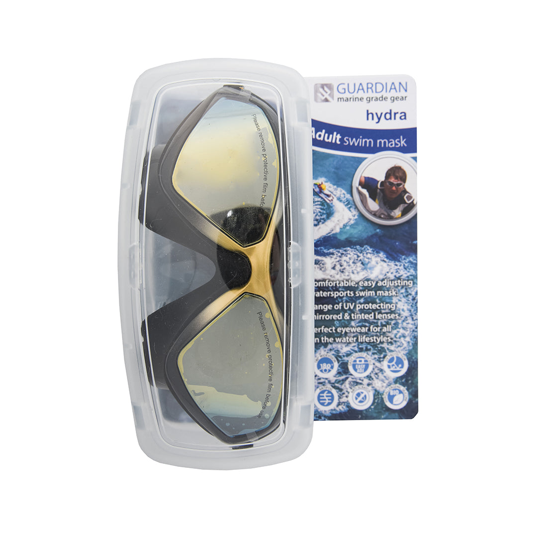 Guardian 024 Swimming Goggle - Guardian Water Sports