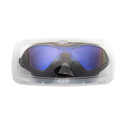 Guardian 025 Swimming Mask With Blue Lens - Guardian Water Sports