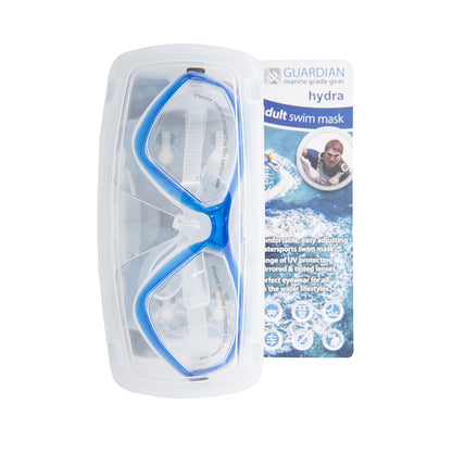 Guardian 026 Swimming Mask - Guardian Water Sports