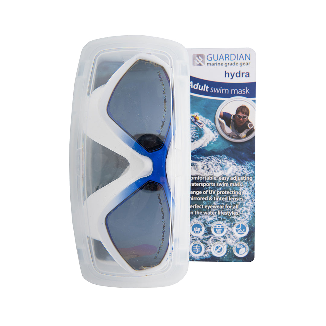 Guardian 028 Swimming Mask - Guardian Water Sports