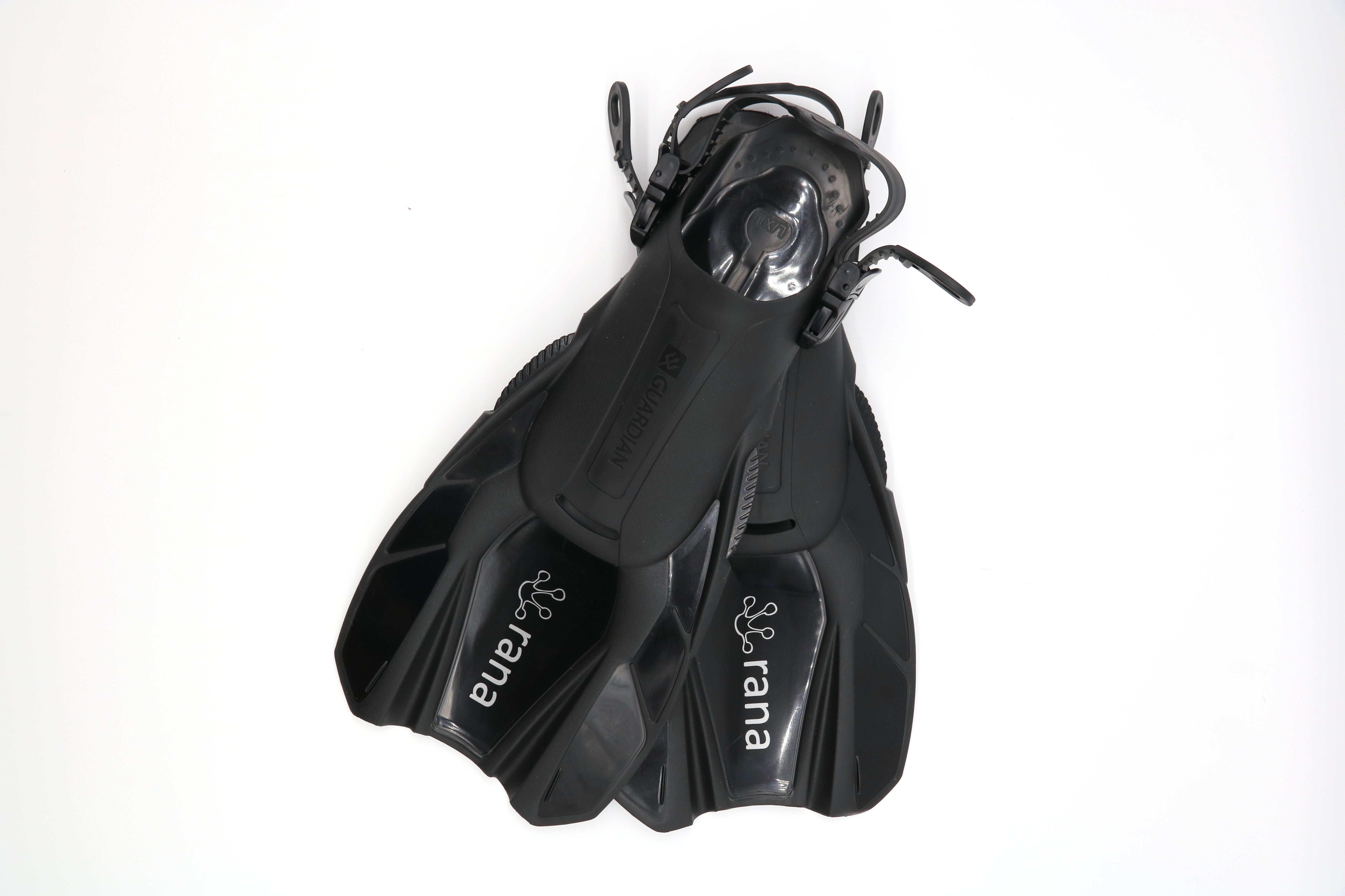 RANA FINS – GUARDIAN WATER SPORTS