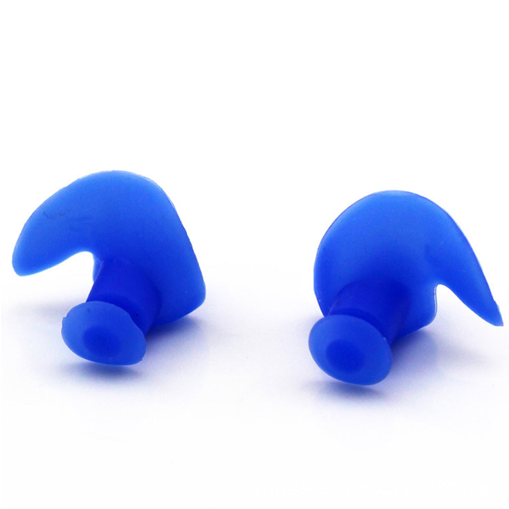 Swimming Earplugs - Guarding Water Sports